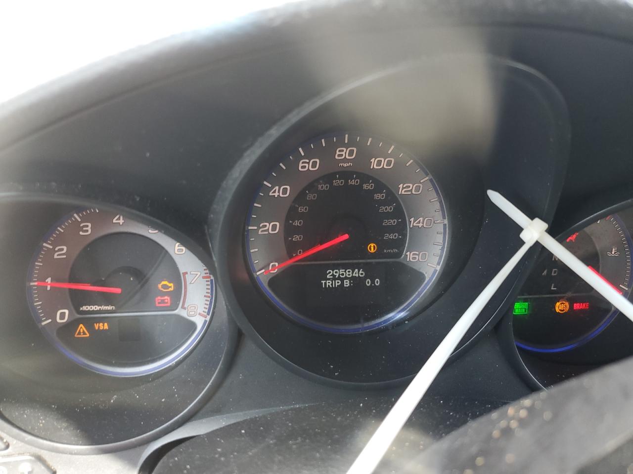 2007 Acura Tl VIN: 19UUA66217A023402 Lot: 82081765