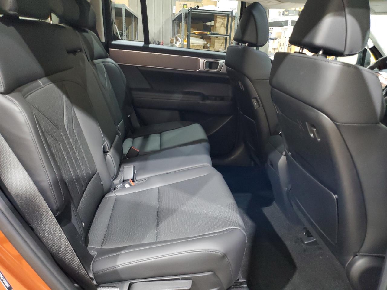 2025 Hyundai Santa Fe Xrt VIN: 5NMP3DGL7SH113072 Lot: 84770775