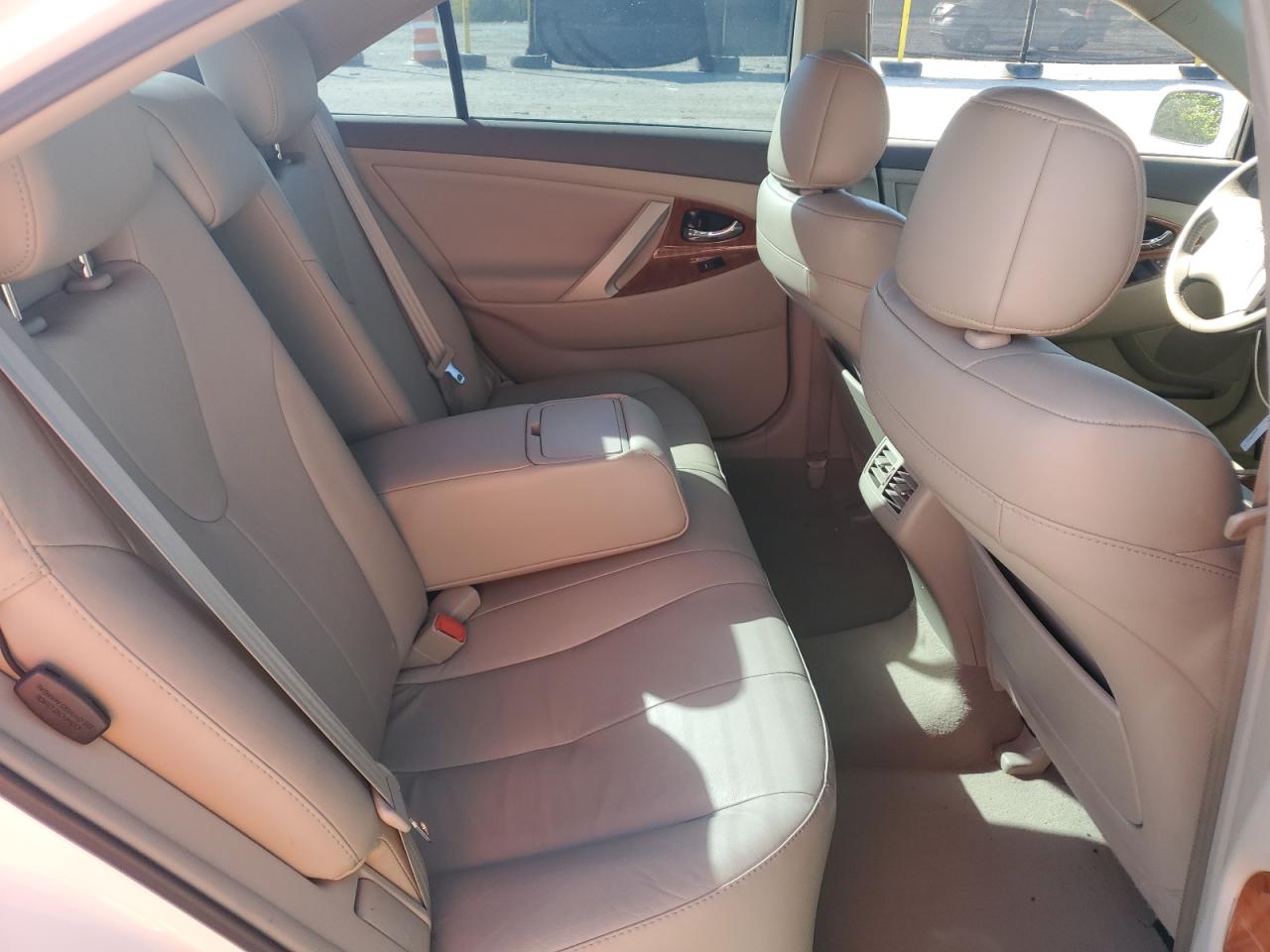 2011 Toyota Camry Base VIN: 4T4BF3EK1BR149730 Lot: 84567765