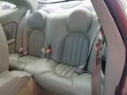 2000 JAGUAR XK8 COUPE AUTO  for sale at Copart CORBY