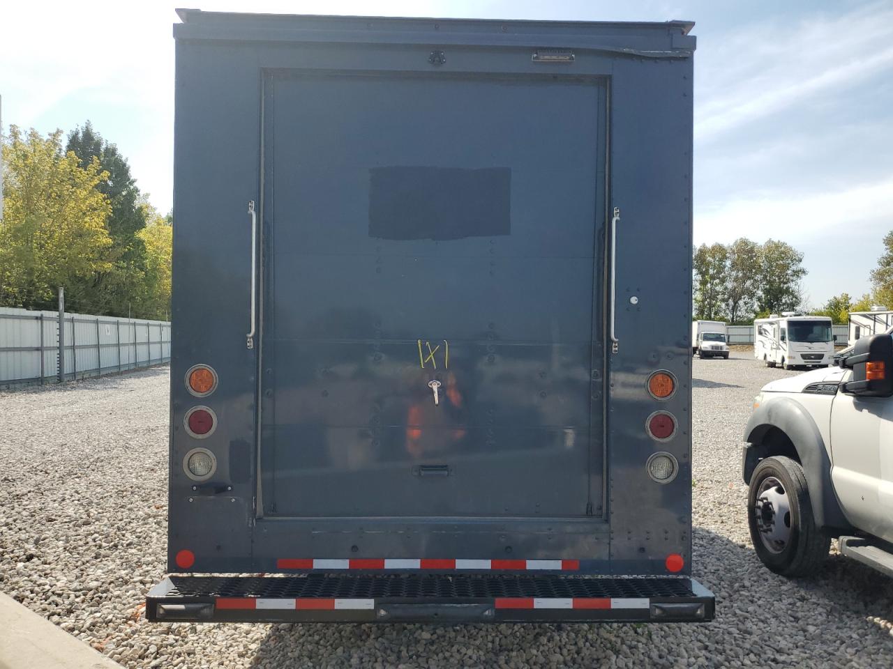 2022 Ford Transit T-350 Hd VIN: 1FDDF6P85NKA51533 Lot: 70569845