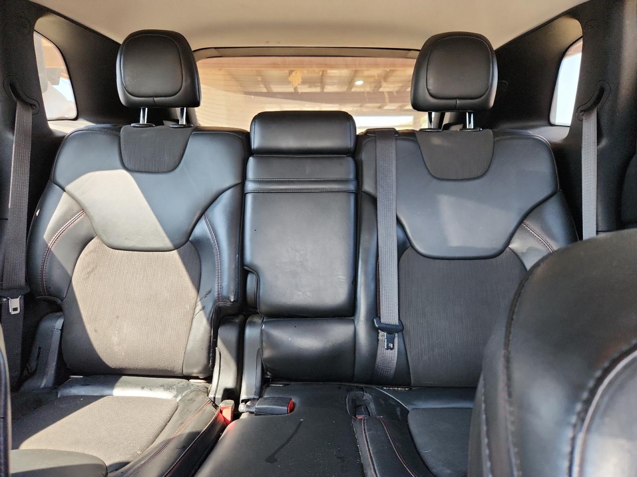 2015 Jeep Cherokee Trailhawk VIN: 1C4PJMBS8FW673562 Lot: 80749925