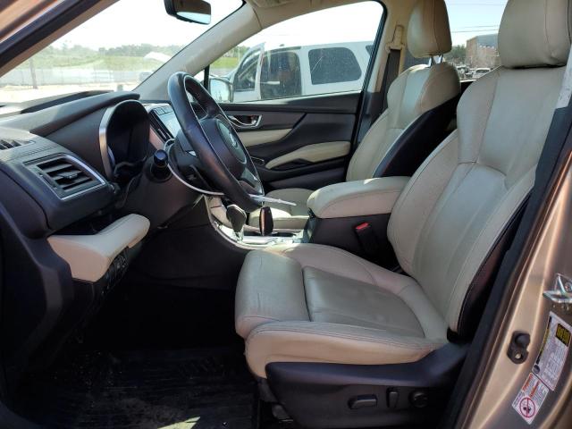  SUBARU ASCENT 2019 Srebrny