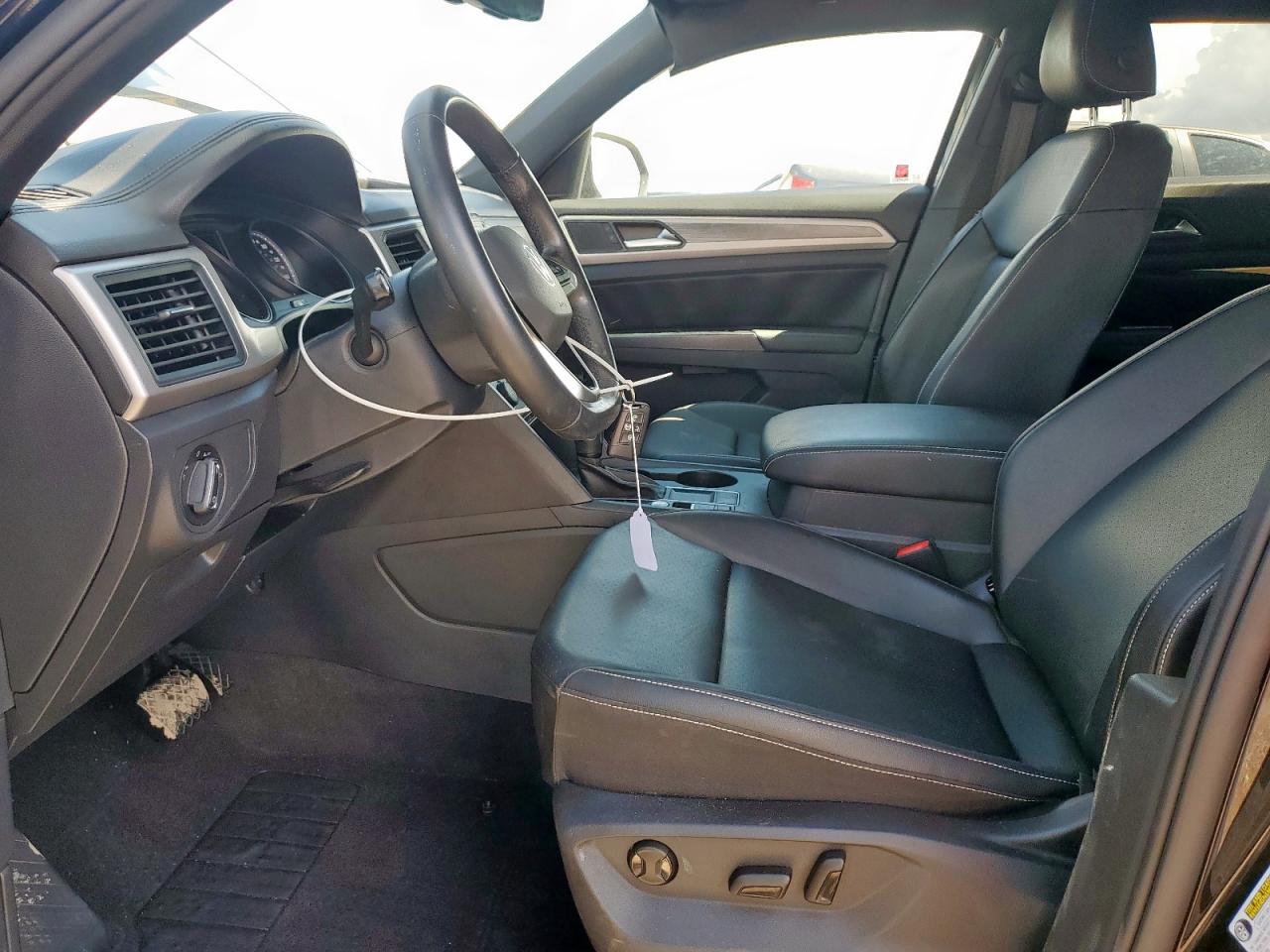 2020 Volkswagen Atlas Cross Sport Se VIN: 1V25E2CA4LC226809 Lot: 83874955