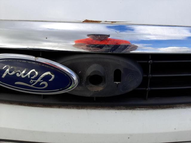 2011 FORD FOCUS 