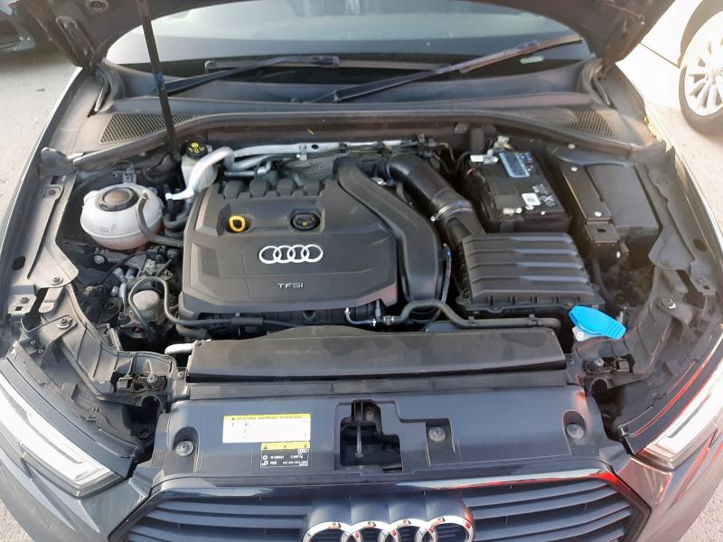 2019 AUDI A3 S LINE BLACK ED 35 TFS 