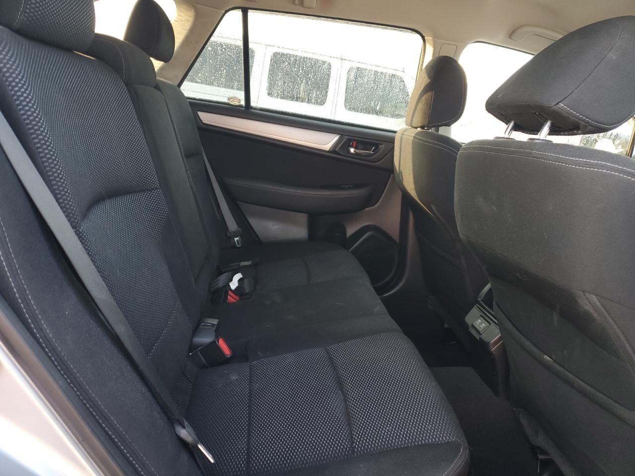 2019 Subaru Outback 2.5I Premium VIN: 4S4BSAFC7K3336574 Lot: 81085525