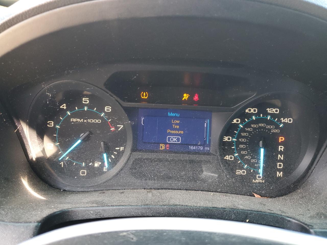 2013 Ford Explorer VIN: 1FM5K7B83DGB90963 Lot: 81812155