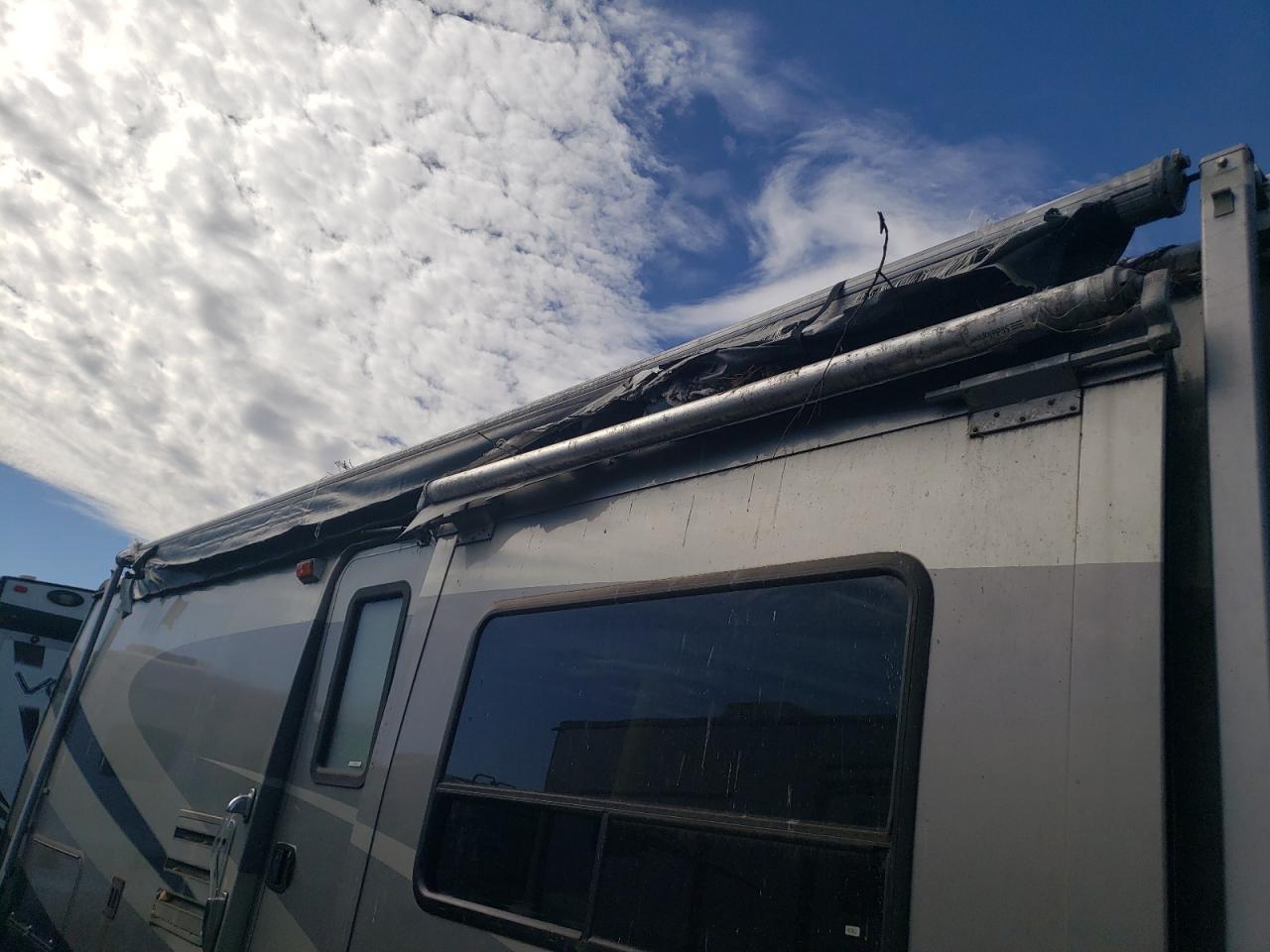 2006 Ford Econoline E450 Super Duty Cutaway Van VIN: 1FDXE45S16DB15284 Lot: 81457635