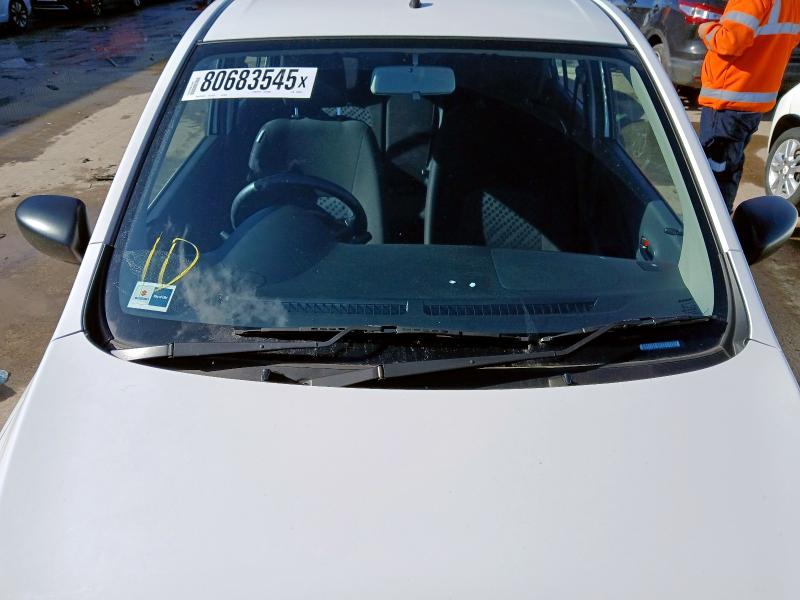 2017 SUZUKI CELERIO 1.0 SZ3 5DR