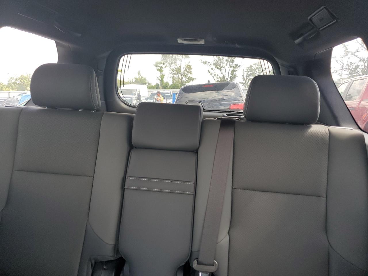 2022 Lexus Gx 460 VIN: JTJKM7BX0N5313735 Lot: 72011055