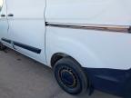 2015 FORD TRANSIT CUSTOM 270 ECO-TE  for sale at Copart PETERLEE