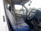 2012 MERCEDES-BENZ SPRINTER 313 CDI  for sale at Copart COLCHESTER