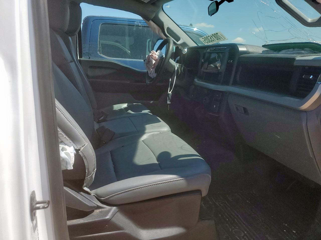 2023 Ford F350 Super Duty VIN: 1FTRF3BA2PEE21860 Lot: 70815305