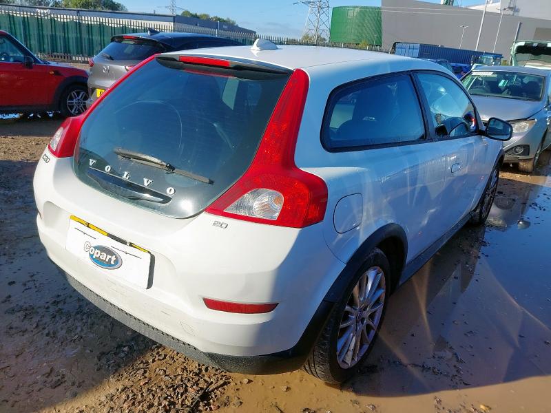 2010 VOLVO C30 SE LUX 