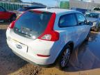 2010 VOLVO C30 SE LUX  for sale at Copart BRISTOL