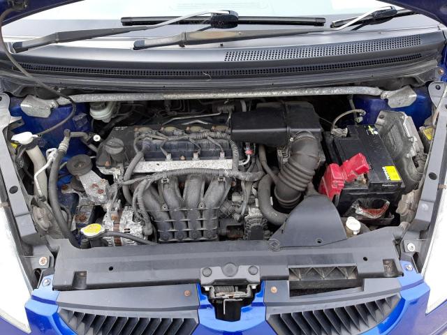 2010 MITSUBISHI COLT 
