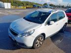 2014 PEUGEOT 2008 ACTIVE  for sale at Copart ST HELENS