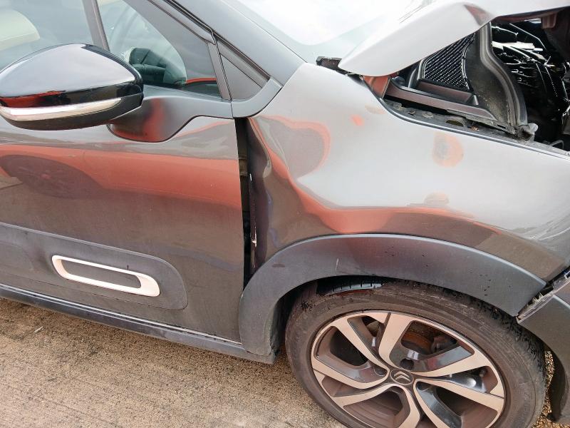 2020 CITROEN C3 FLAIR + PURETECH S/S 1.2 PURETECH FLAIR PLUS 5DR