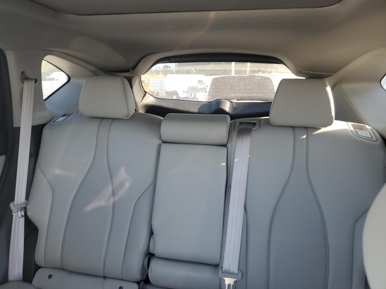 2020 Acura Rdx Technology VIN: 5J8TC2H53LL011644 Lot: 80718585