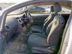 2009 VAUXHALL CORSA LIFE  for sale at Copart CORBY