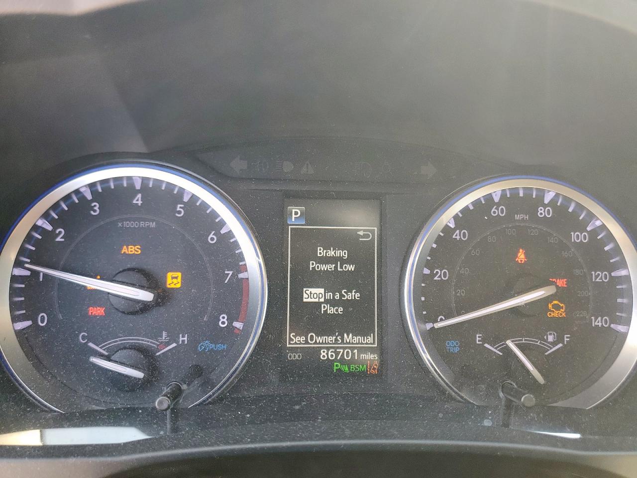 2019 Toyota Highlander Limited VIN: 5TDYZRFH9KS335994 Lot: 81111955