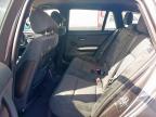 2007 BMW 320D M SPORT TOURING  for sale at Copart BRISTOL