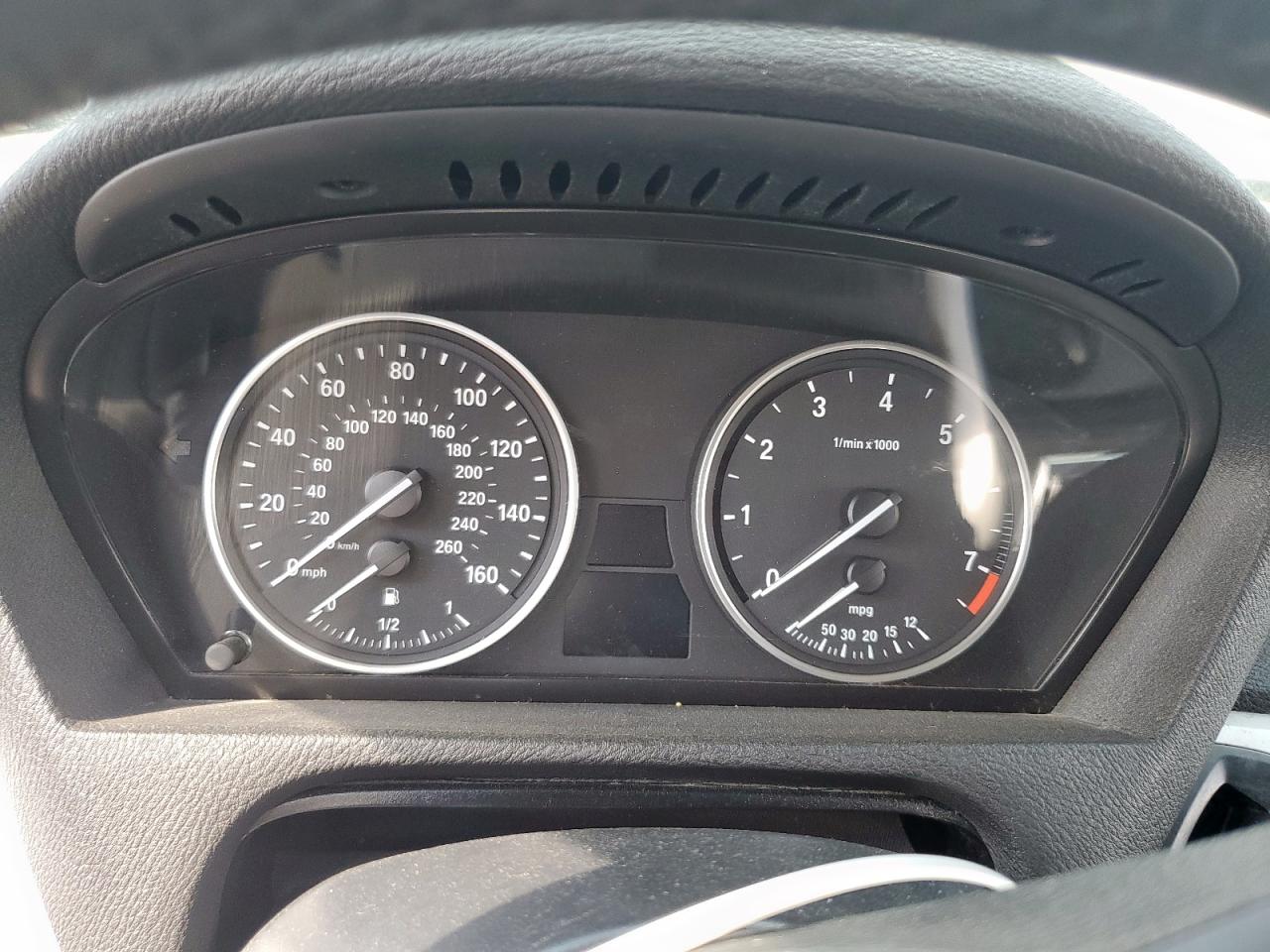 2013 BMW X5 xDrive35I VIN: 5UXZV4C56D0B12395 Lot: 81834755