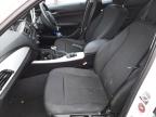 2013 BMW 116  for sale at Copart CASTLEDERMOT - IRELAND