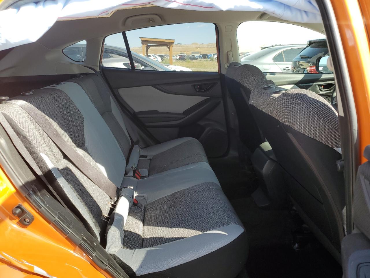 2019 Subaru Crosstrek VIN: JF2GTAAC2K8235445 Lot: 80391645