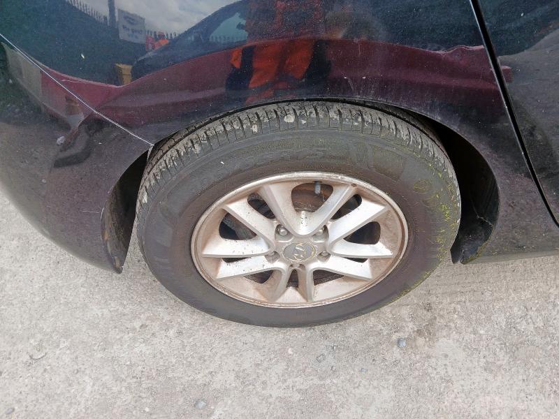 2012 HYUNDAI I30