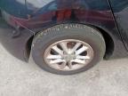 2012 HYUNDAI I30 for sale at Copart WOLVERHAMPTON