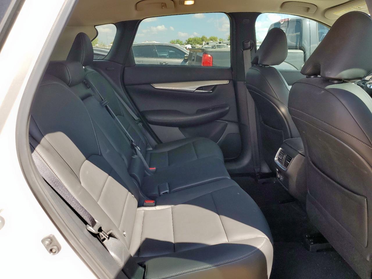 2020 Infiniti Qx50 Pure VIN: 3PCAJ5M12LF110426 Lot: 80509945