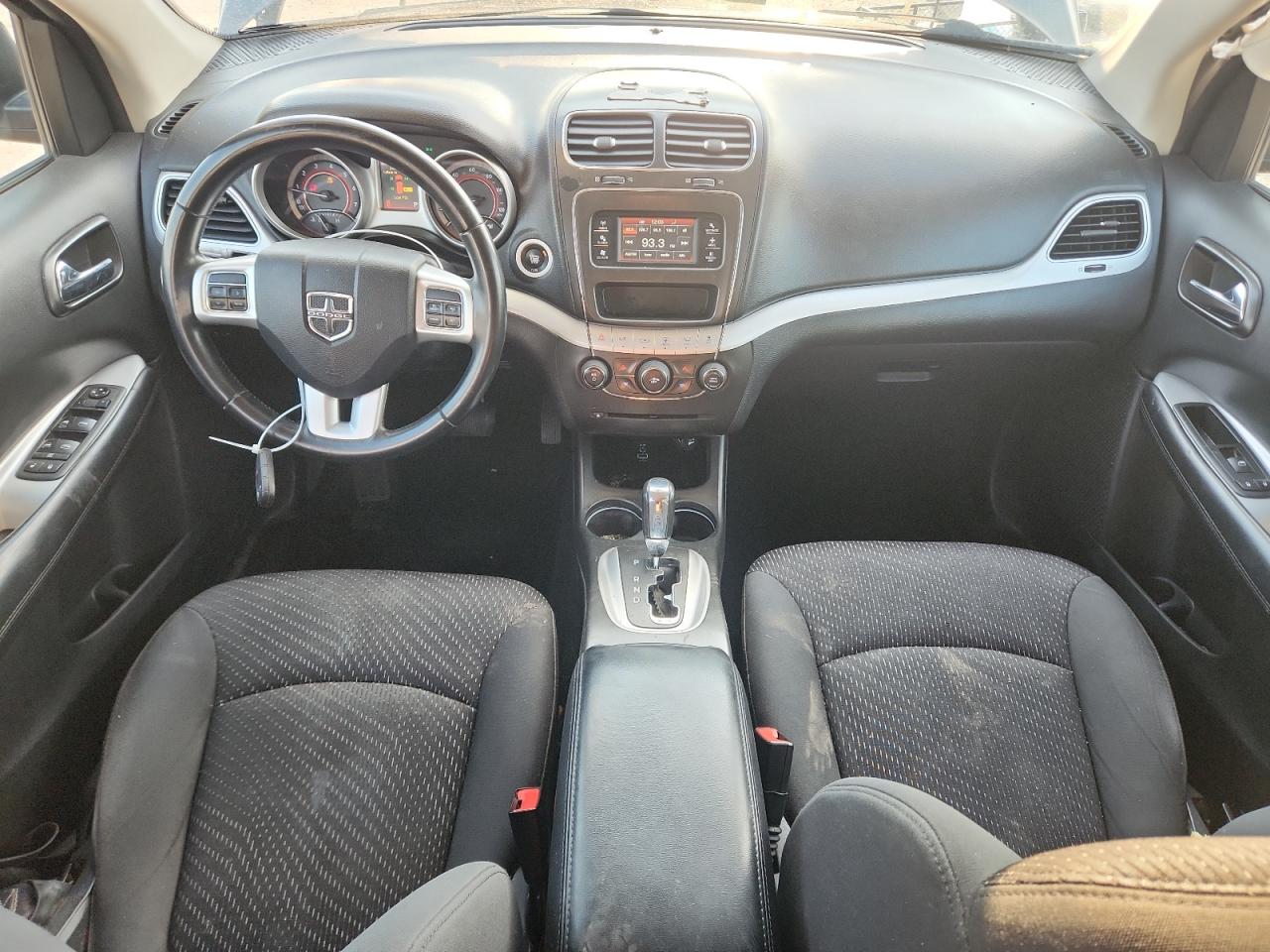 2018 Dodge Journey Se VIN: 3C4PDCAB4JT517598 Lot: 80822075