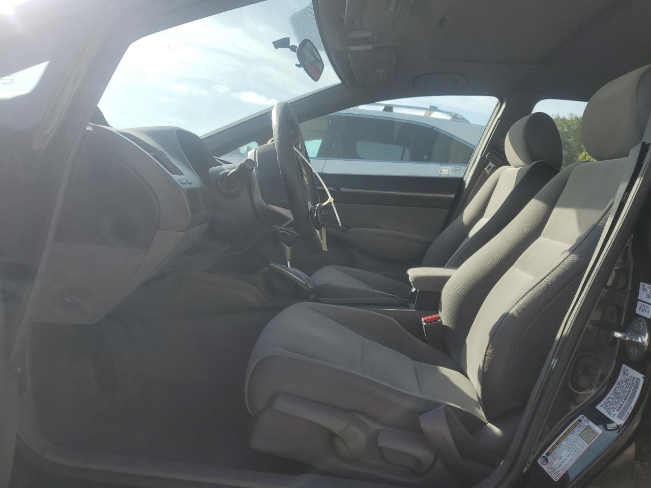 2008 Honda Civic Ex VIN: 2HGFA16848H332316 Lot: 71213415