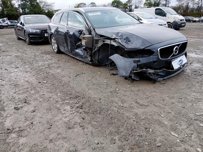 2019 VOLVO V90 MOMENTUM D4 AUTO 