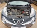 2013 NISSAN JUKE ACENTA for sale at Copart SANDWICH