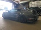 2020 FORD MUSTANG GT for sale at Copart CT - HARTFORD SPRINGFIELD