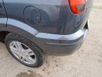 2005 FORD FUSION CITY  for sale at Copart PETERLEE