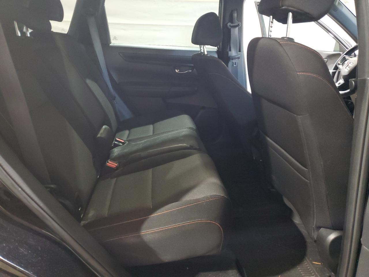 2023 Honda Cr-V Sport VIN: 2HKRS6H59PH808039 Lot: 81238315