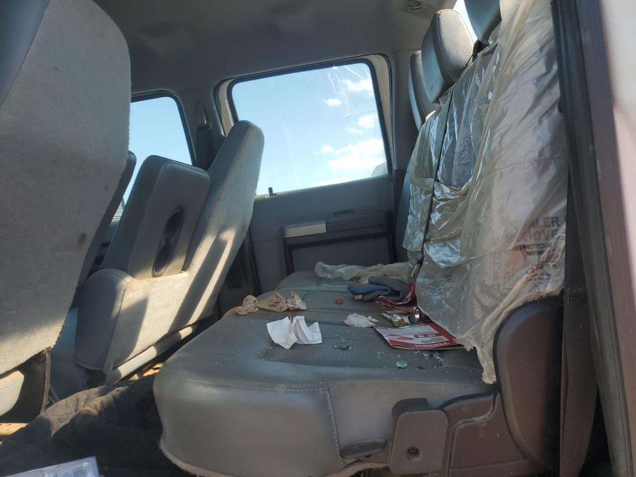 2023 Ford F750 Super Duty VIN: 1FDWW7DE2PDF06614 Lot: 81642915