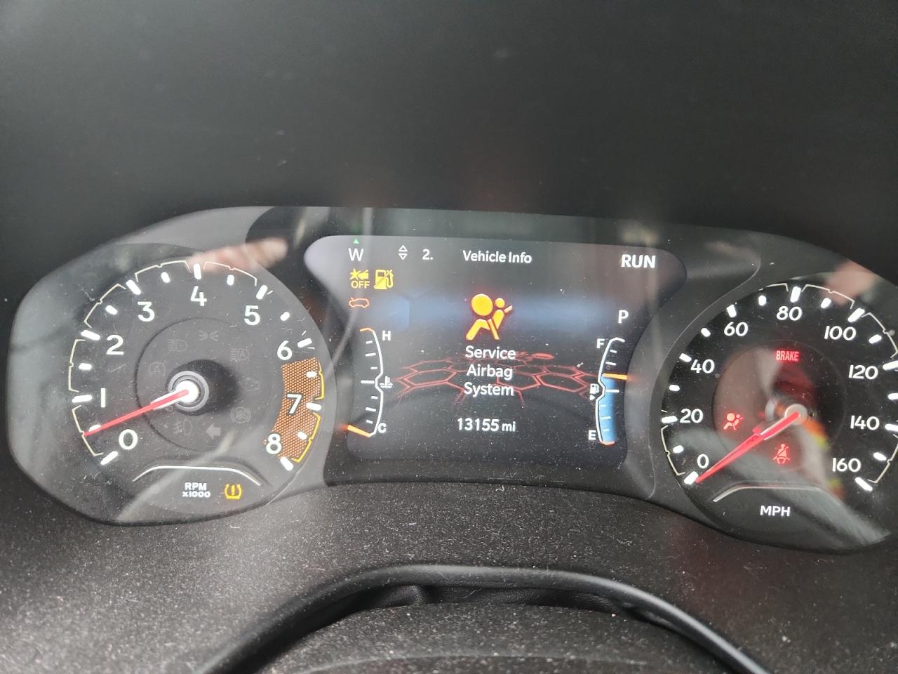 2022 Jeep Compass Latitude VIN: 3C4NJDBBXNT230616 Lot: 80741005