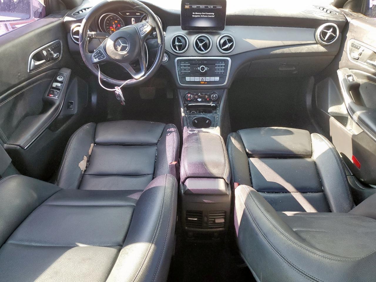 2018 Mercedes-Benz Cla 250 VIN: WDDSJ4EB0JN616329 Lot: 71370525