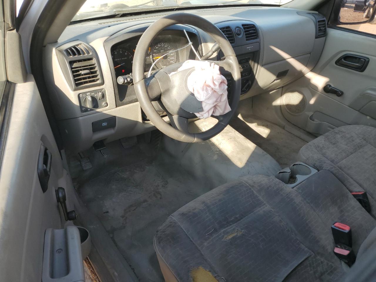 2006 Chevrolet Colorado VIN: 1GCCS148768132616 Lot: 84760195