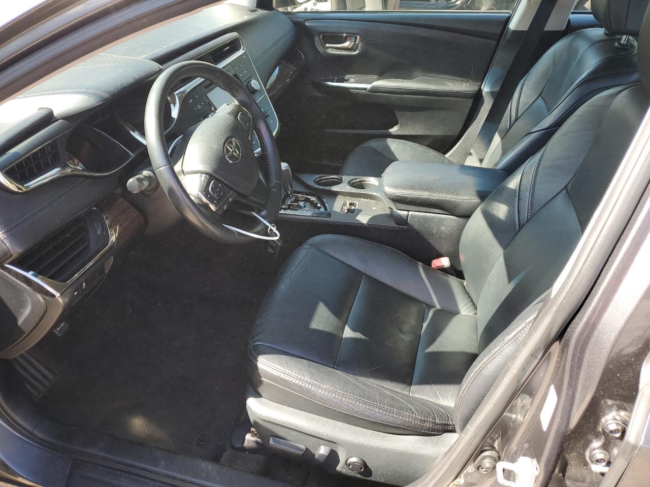 2013 Toyota Avalon Base VIN: 4T1BK1EB7DU024759 Lot: 72021945