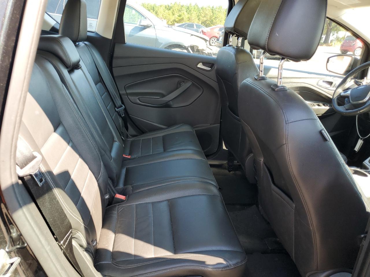 2015 Ford C-Max Sel VIN: 1FADP5BU5FL103213 Lot: 80413925