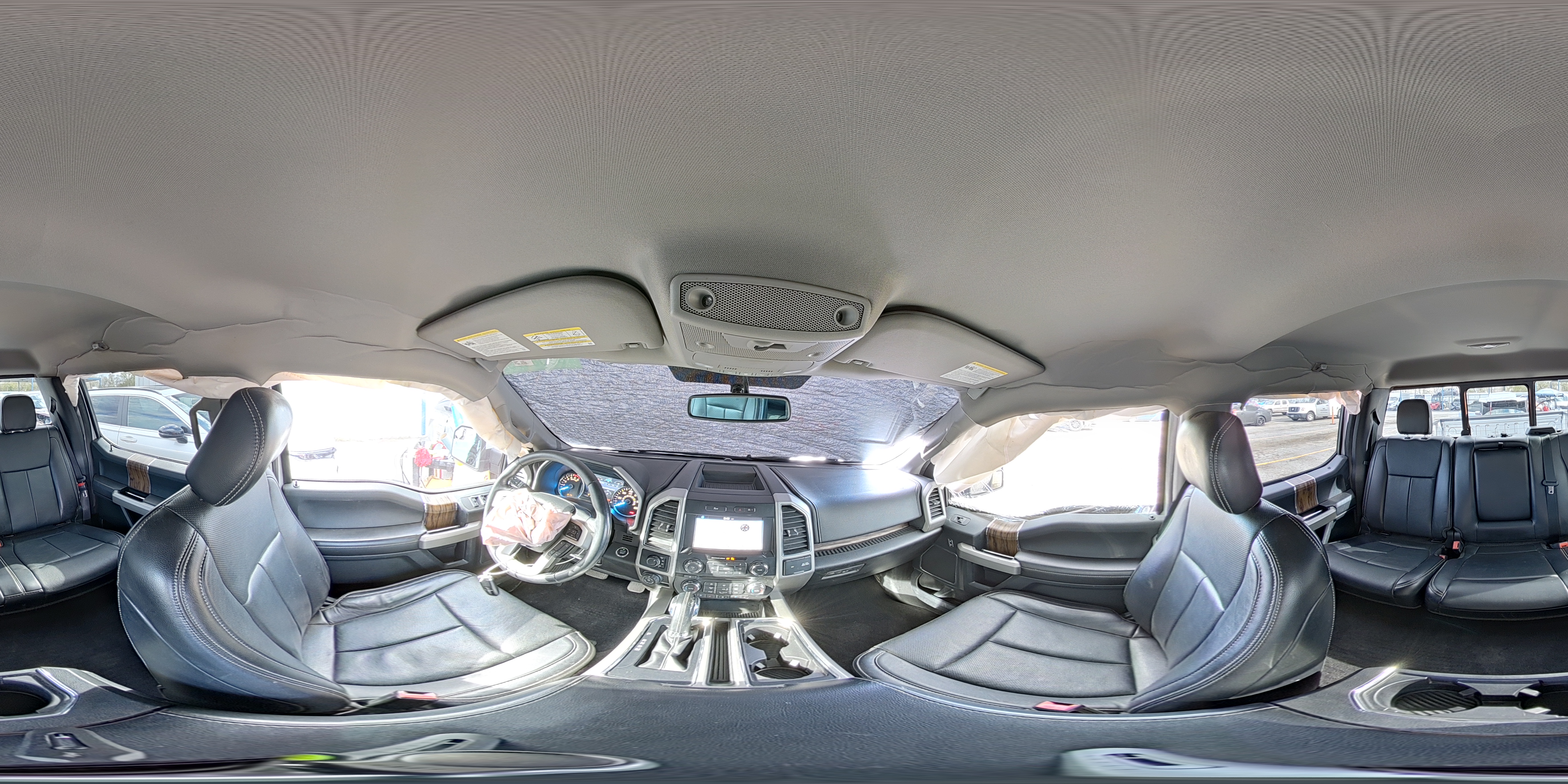 2018 Ford F150 Supercrew VIN: 1FTFW1E16JFD84851 Lot: 81685795