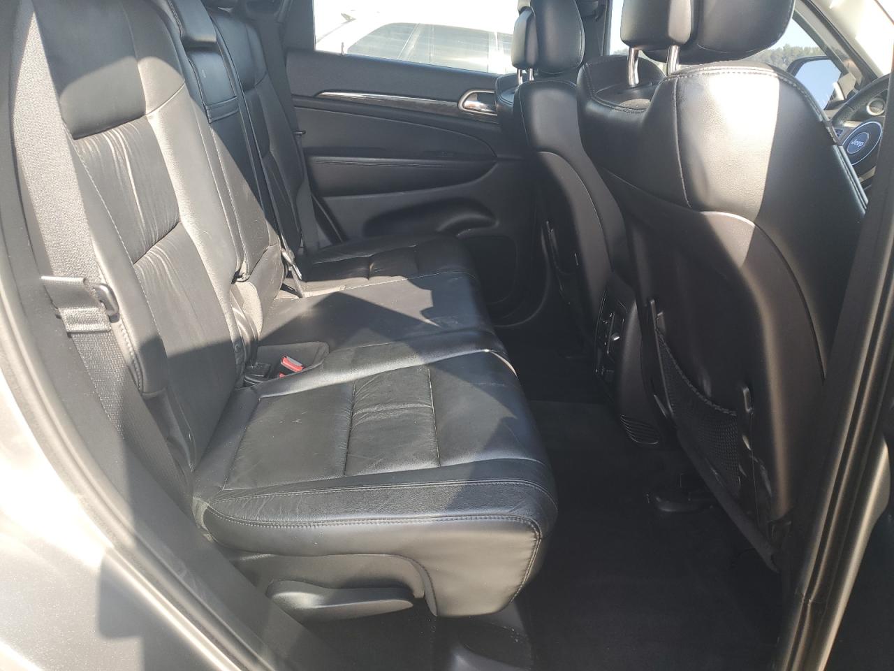 2013 Jeep Grand Cherokee Laredo VIN: 1C4RJFAGXDC545095 Lot: 72067705