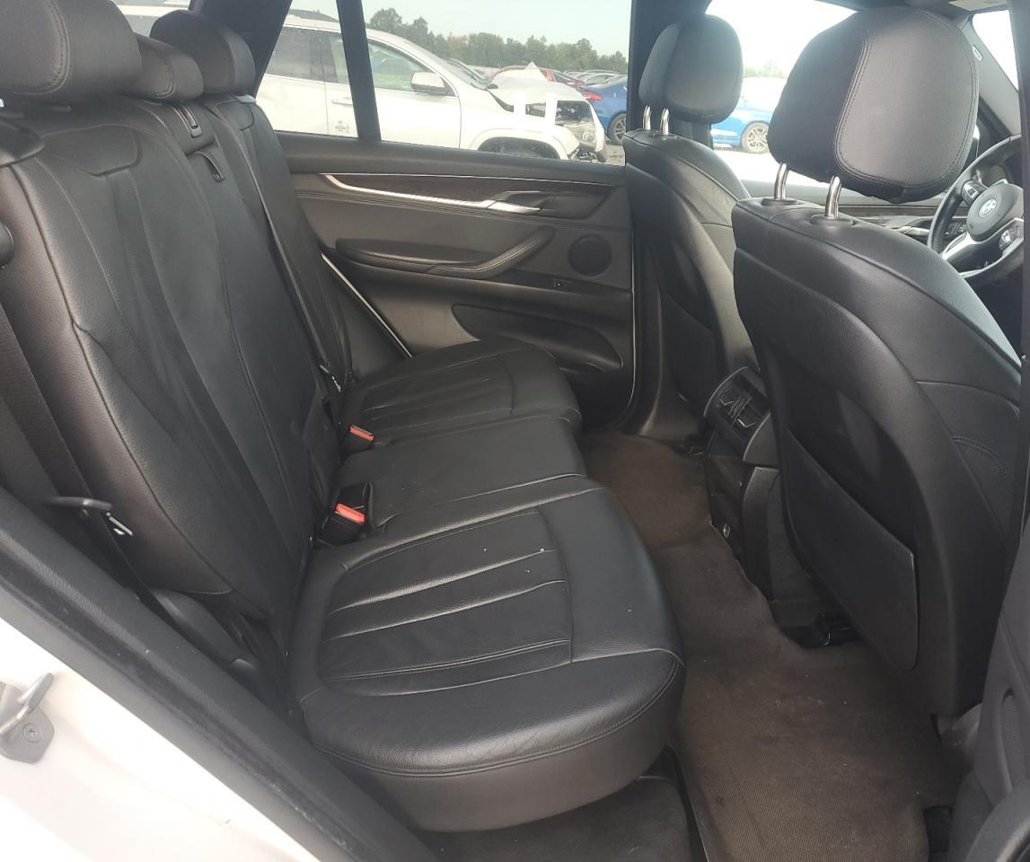 2014 BMW X5 xDrive35I VIN: 5UXKR0C53E0K51316 Lot: 70539865