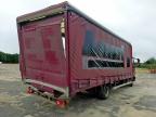 2015 IVECO EUROCARGO 75E16S S-A  for sale at Copart SANDTOFT
